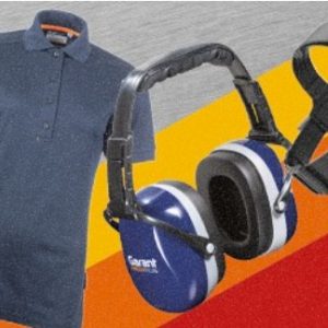 Echipamente de protecţie personală