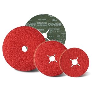 Fibrodisc SAIT Italia