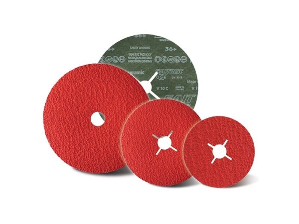 Fibrodisc SAIT Italia