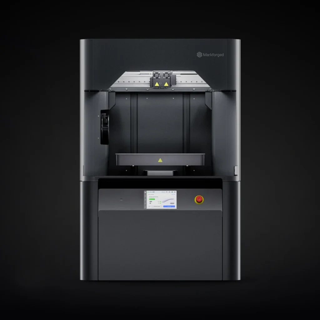 Markforged FX10