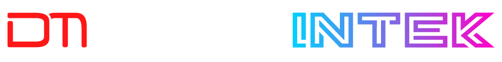 DEMO METAL x INTEK