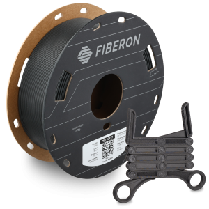 Filament Fiberon PET-CF17 de la Polymaker