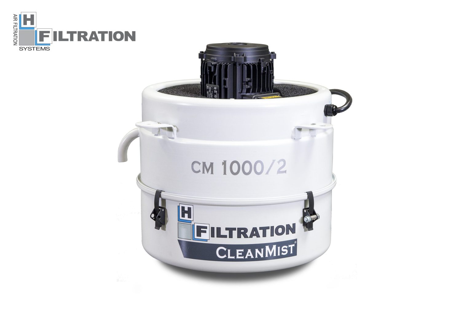 CLEANMIST – OIL MIST FILTERS