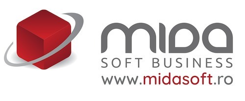 Mida Soft Business Site