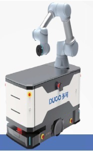 Roboți colaborativi
