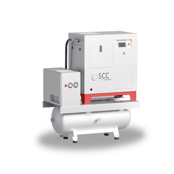 Compresoare ROMAER PRO SRL