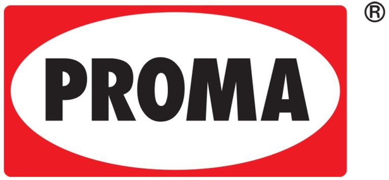 PROMA MACHINERY