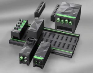 Platforma de automatizare Vario-X