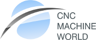 CNC MACHINE WORLD