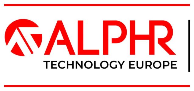 ALPHR TECHNOLOGY EUROPE