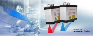 Senzor de măsură laser – scanCONTROL 30×2