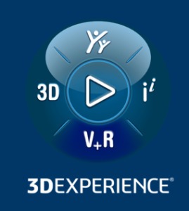 Platforma 3DEXPERIENCE®