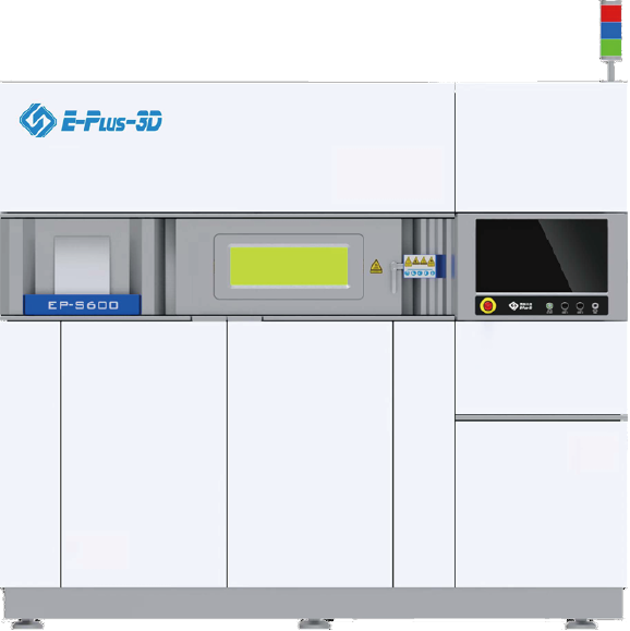 Imprimante 3D polimeri SLS – Eplus 3D