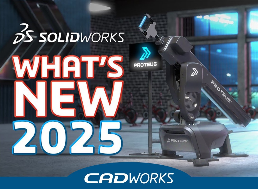 SOLIDWORKS 2025