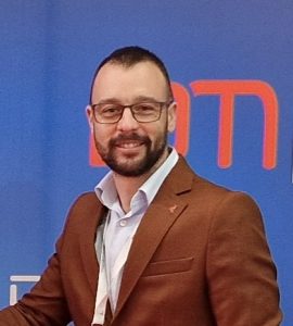 Răzvan RAVAR, Director Comercial, THUNDER TOOLS