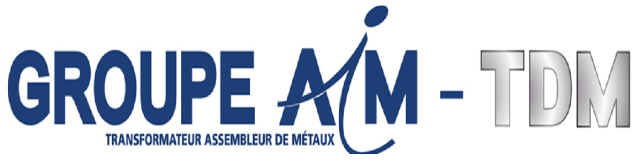 TDM TRANSFORMATION DECOUPAGE DE METAUX / Groupe AIM