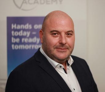 Andrei RECHITAN, Area Sales Manager Automotive – România, HellermannTyton