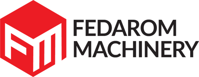 FEDAROM MACHINERY