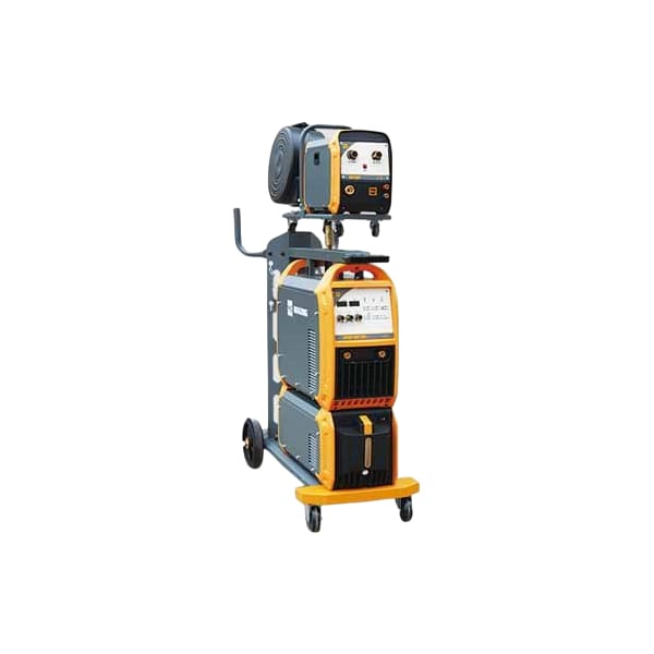 Invertor sudură MIG-MAG 500A / 380V INVERMIG 500 III răcire cu apă, Hugong