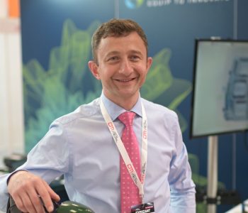 Mircea SPĂTĂCEAN, Key Account Manager, Global Source