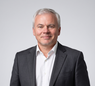 Dumitru Avram, Manager, PROMA MACHINERY