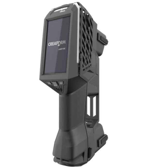 FARO | CREAFORM – Handyscan Evo