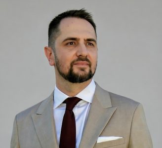 George MARIN, Managing Director, Hahn+Kolb România