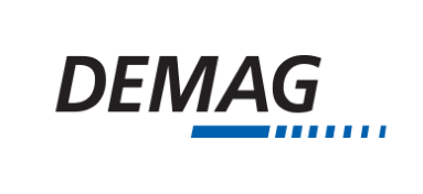 DEMAG CRANES&COMPONENTS