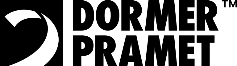 DORMER PRAMET