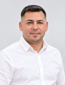 REMUS SERBU, Director Produs, ATMA GRUP